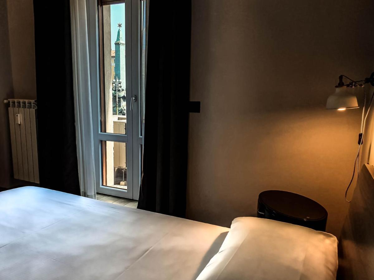 Meneghino Aparthotel Milaan