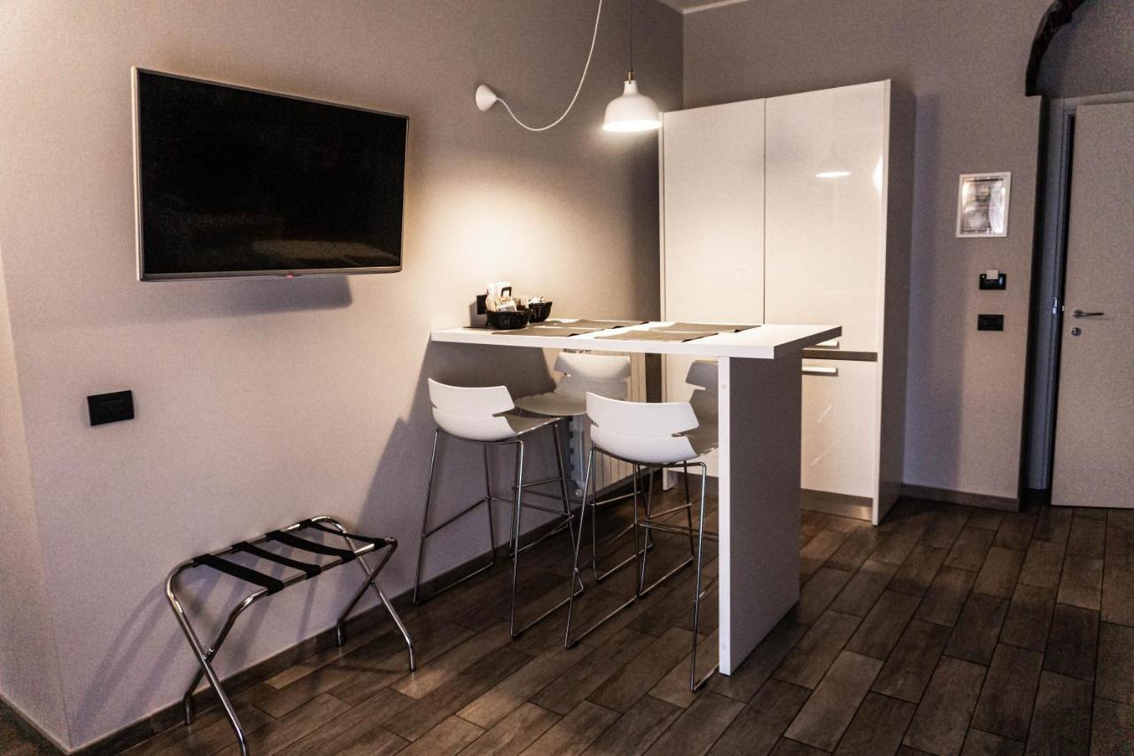 Meneghino Aparthotel