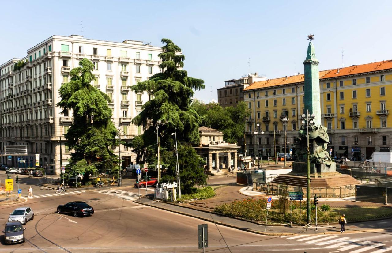 Aparthotel Meneghino