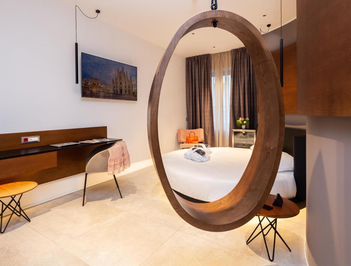 The Corner Duomo Hotel Mailand