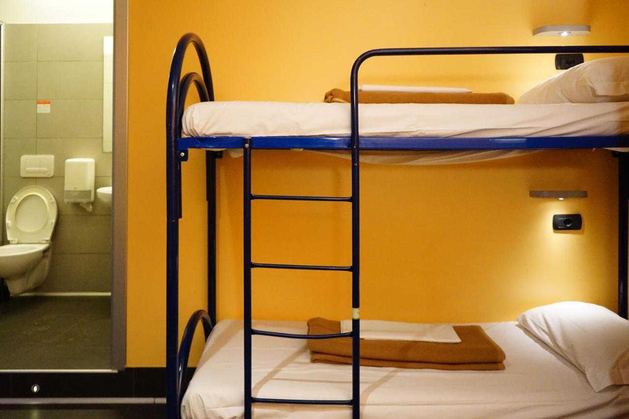 Hostel Hi! Milan