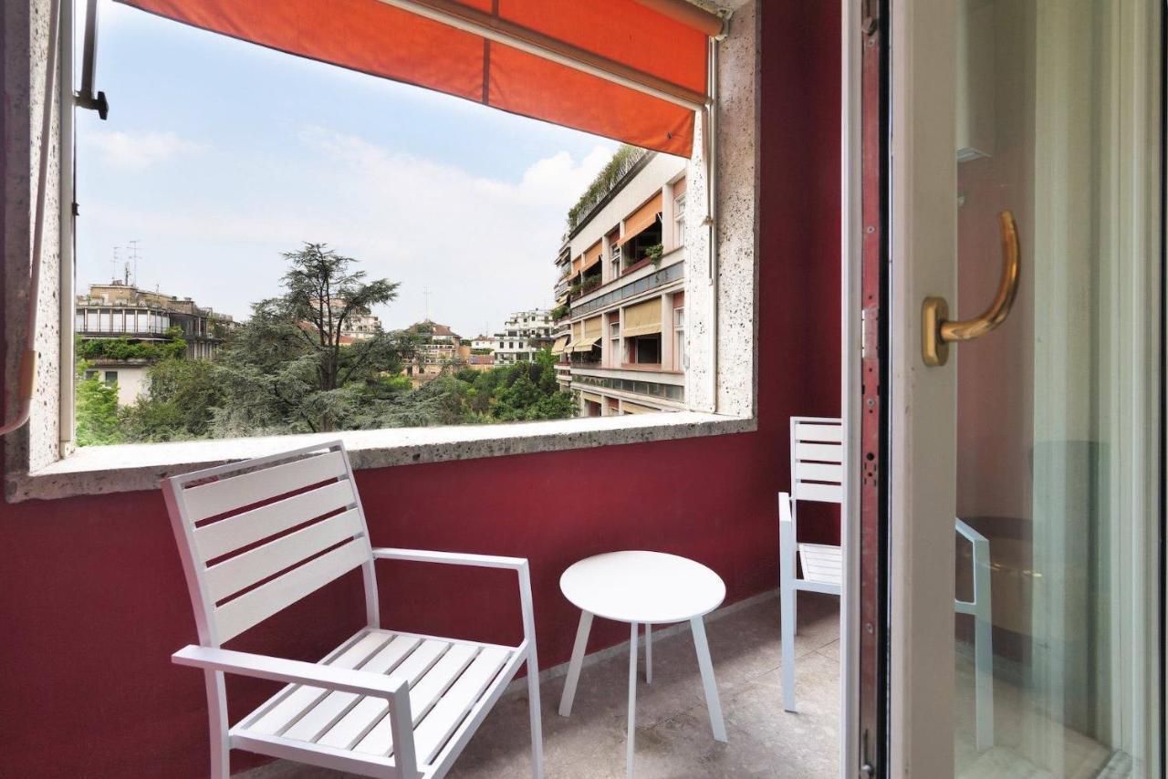 Contempora - Turati 3 - 2 Bedrooms Milaan