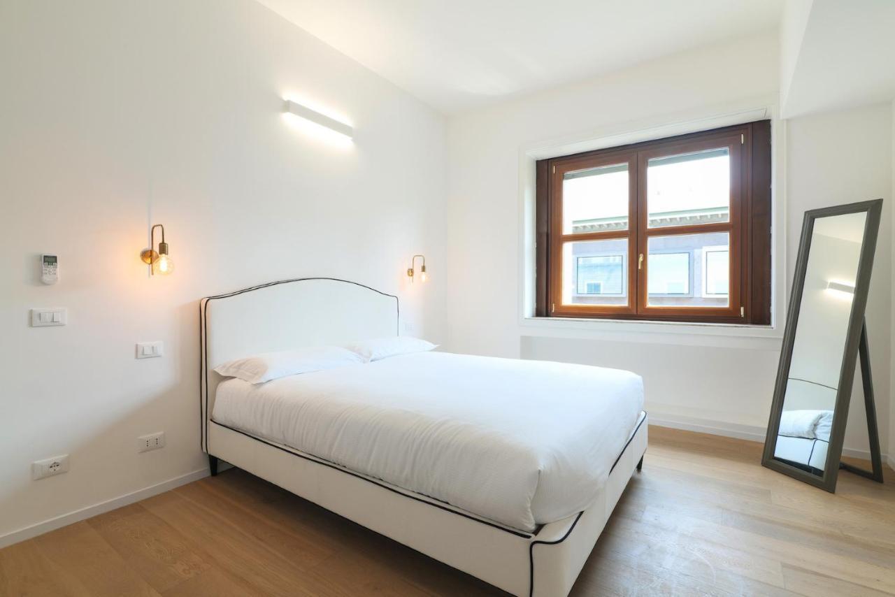 Appartement Contempora - Turati 3 - 2 Bedrooms Milaan