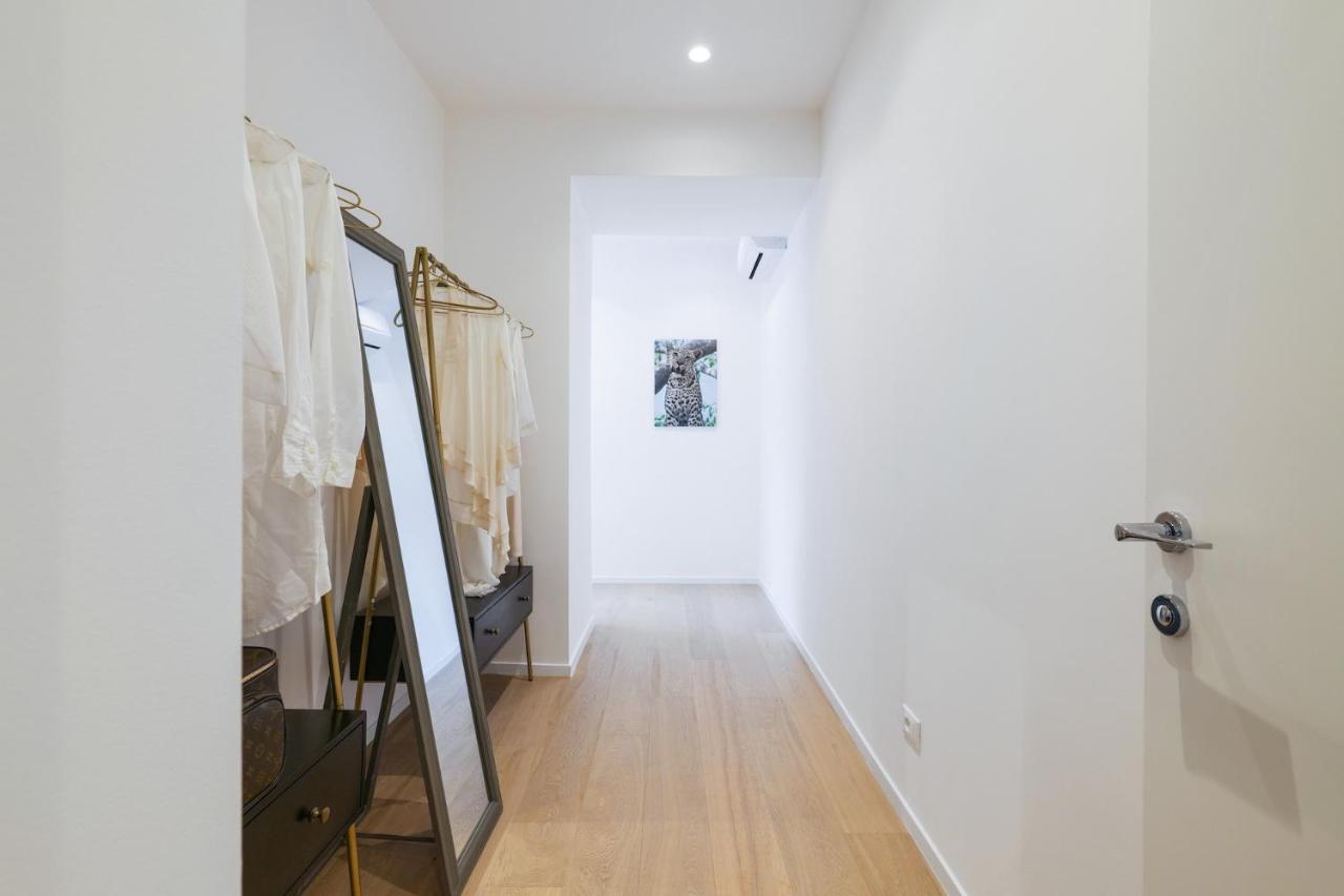 Contempora - Turati 3 - 2 Bedrooms Appartement
