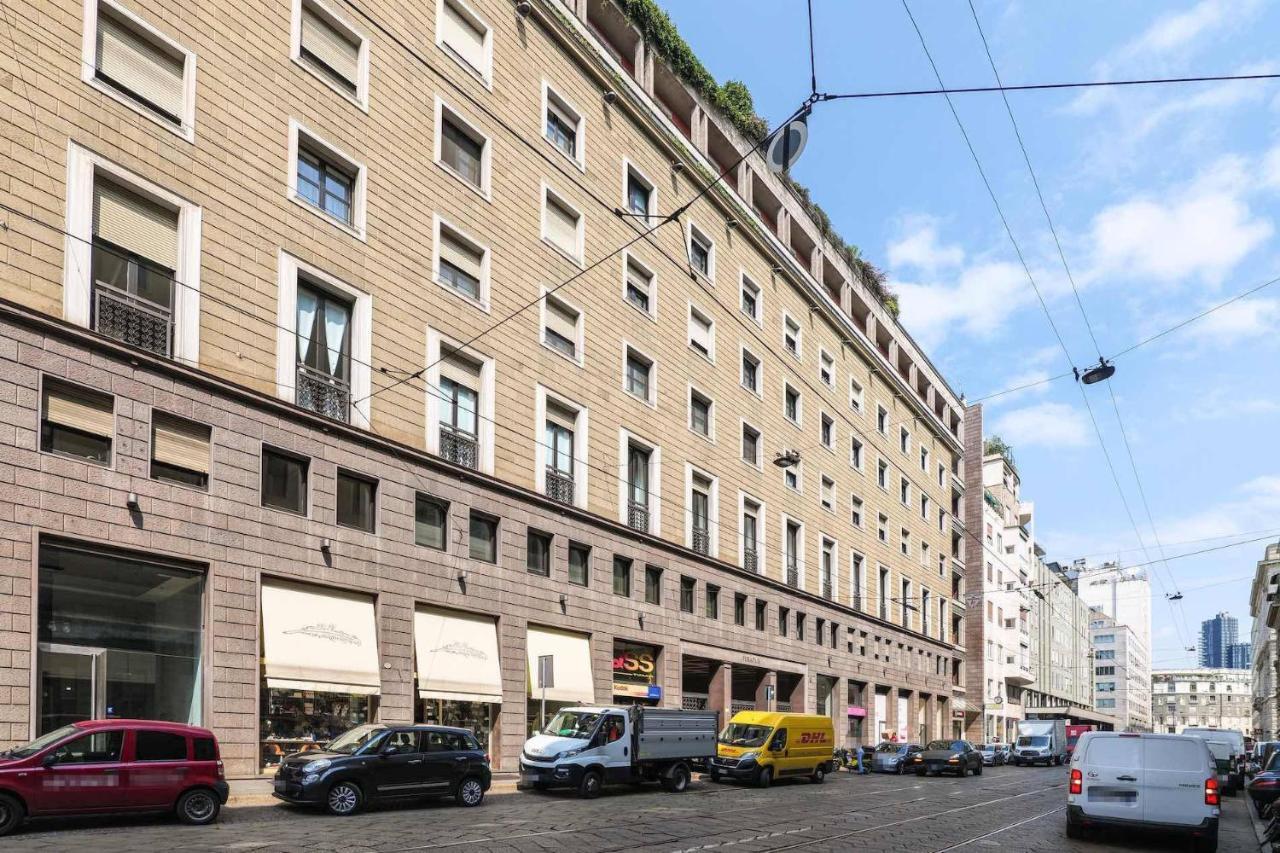 Contempora - Turati 3 - 2 Bedrooms * Milaan