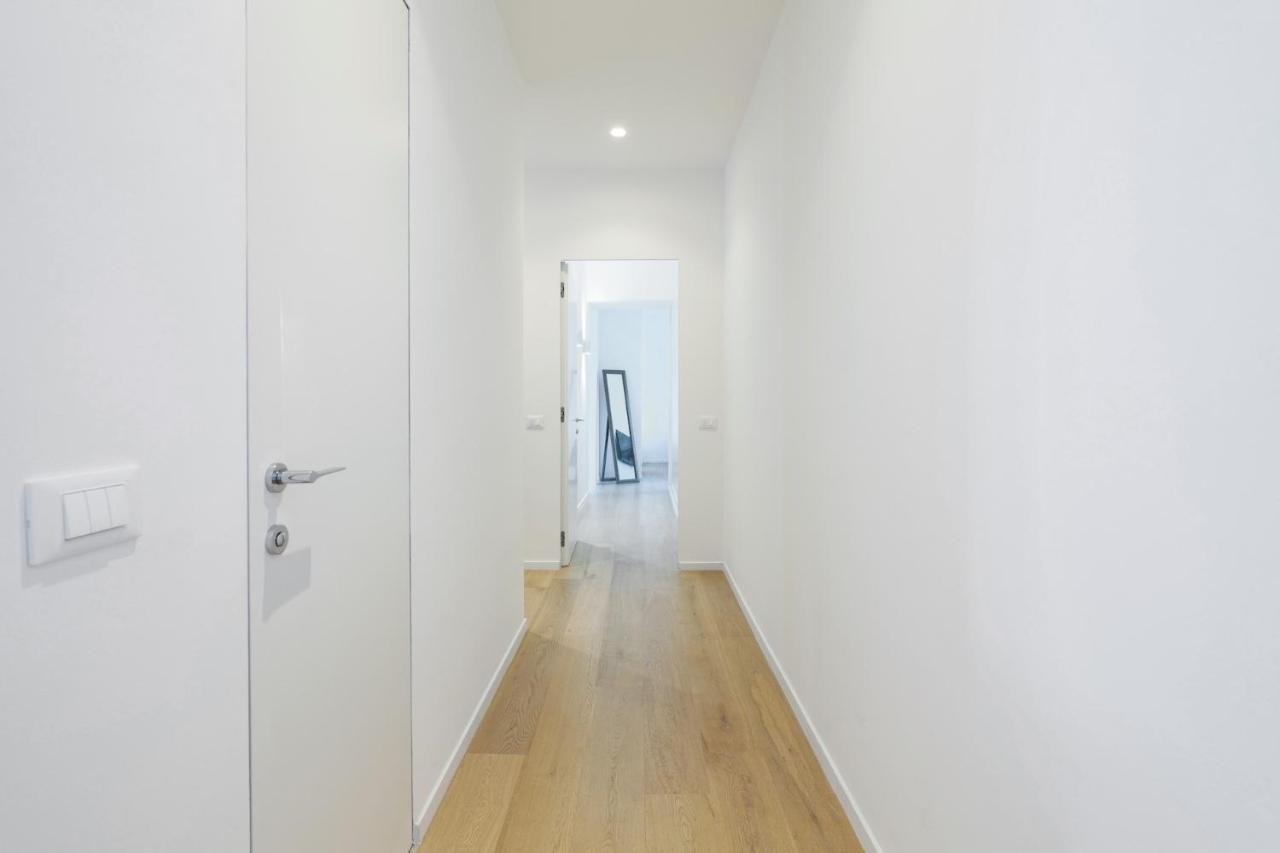 Contempora - Turati 3 - 2 Bedrooms Milaan