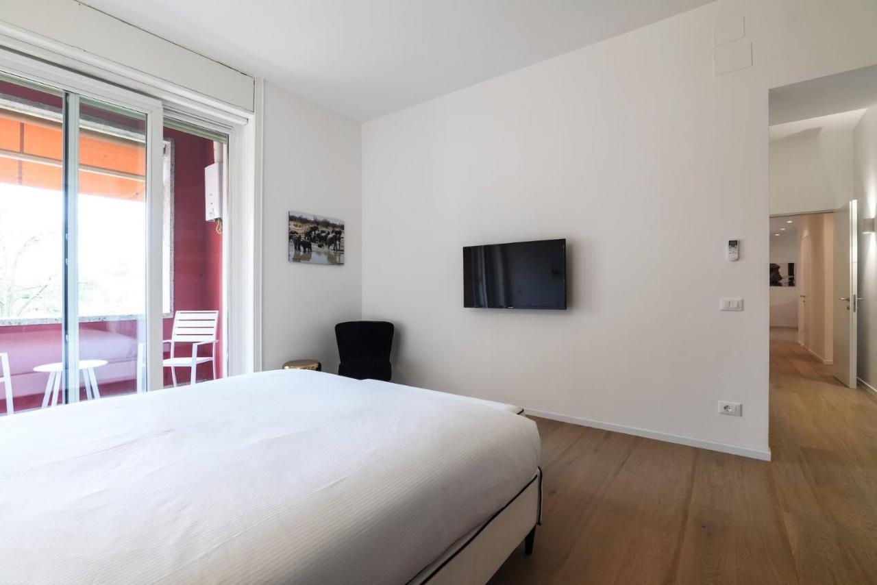 Contempora - Turati 3 - 2 Bedrooms Appartement *