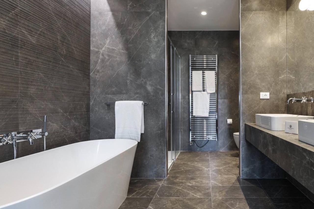 Contempora - Turati 3 - 2 Bedrooms Appartement