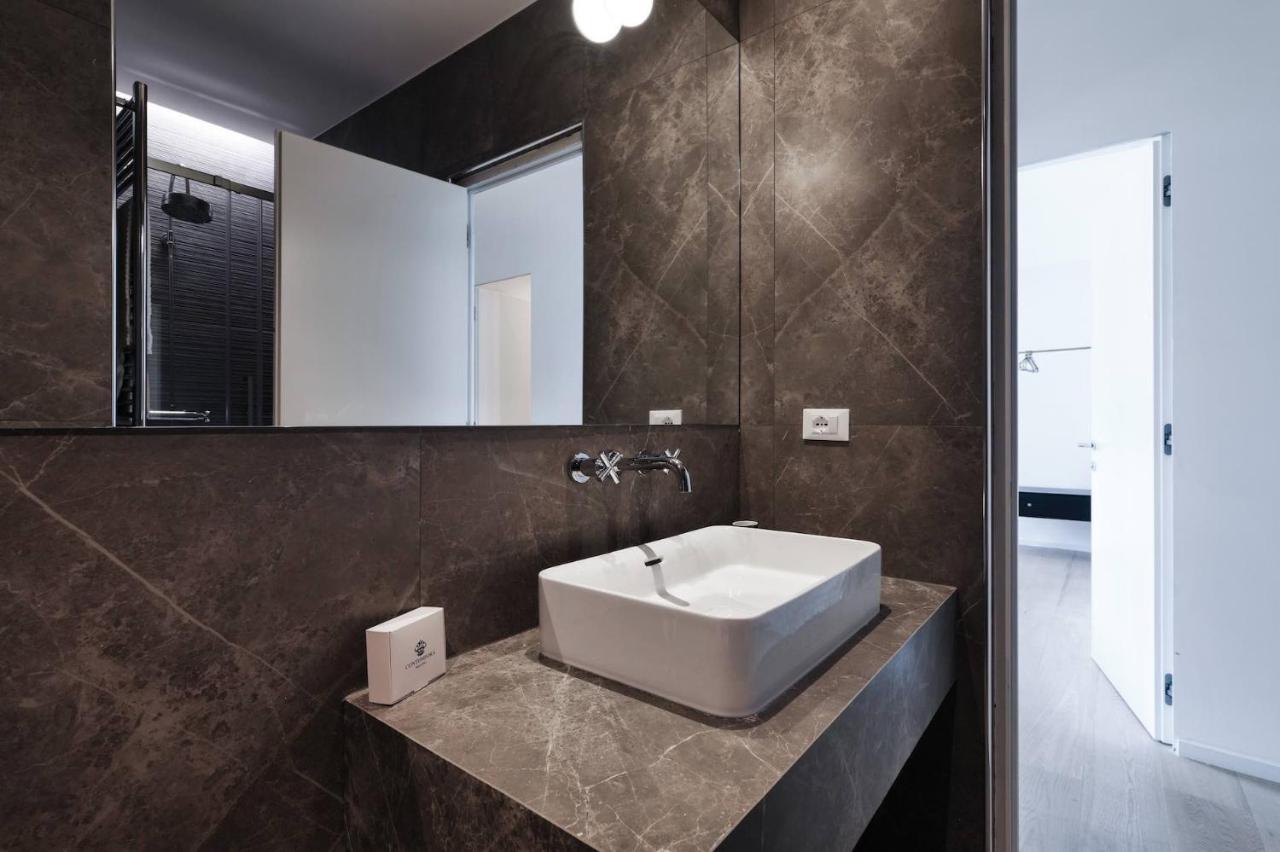 Contempora - Turati 3 - 2 Bedrooms * Milaan