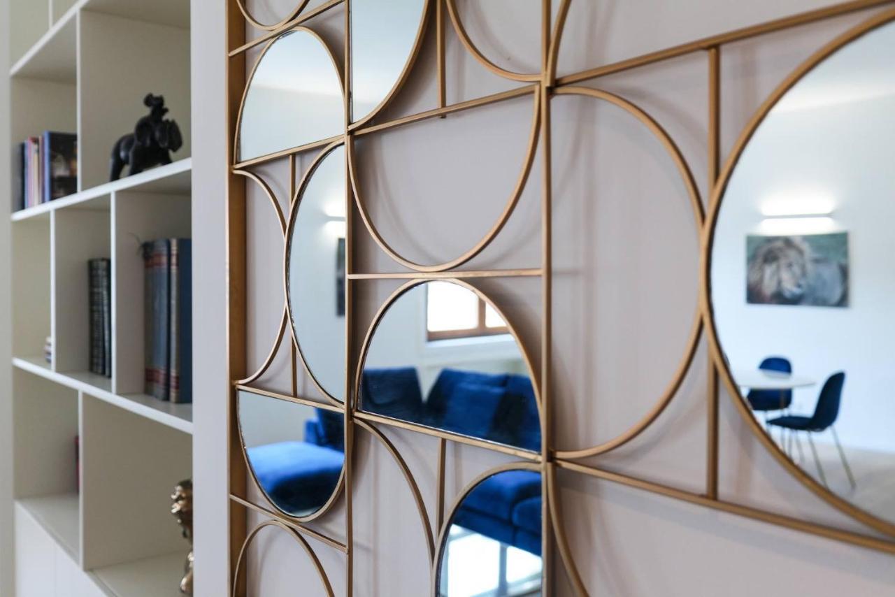 Appartement Elegant Urban Retreat In The Heart Of - Brera *