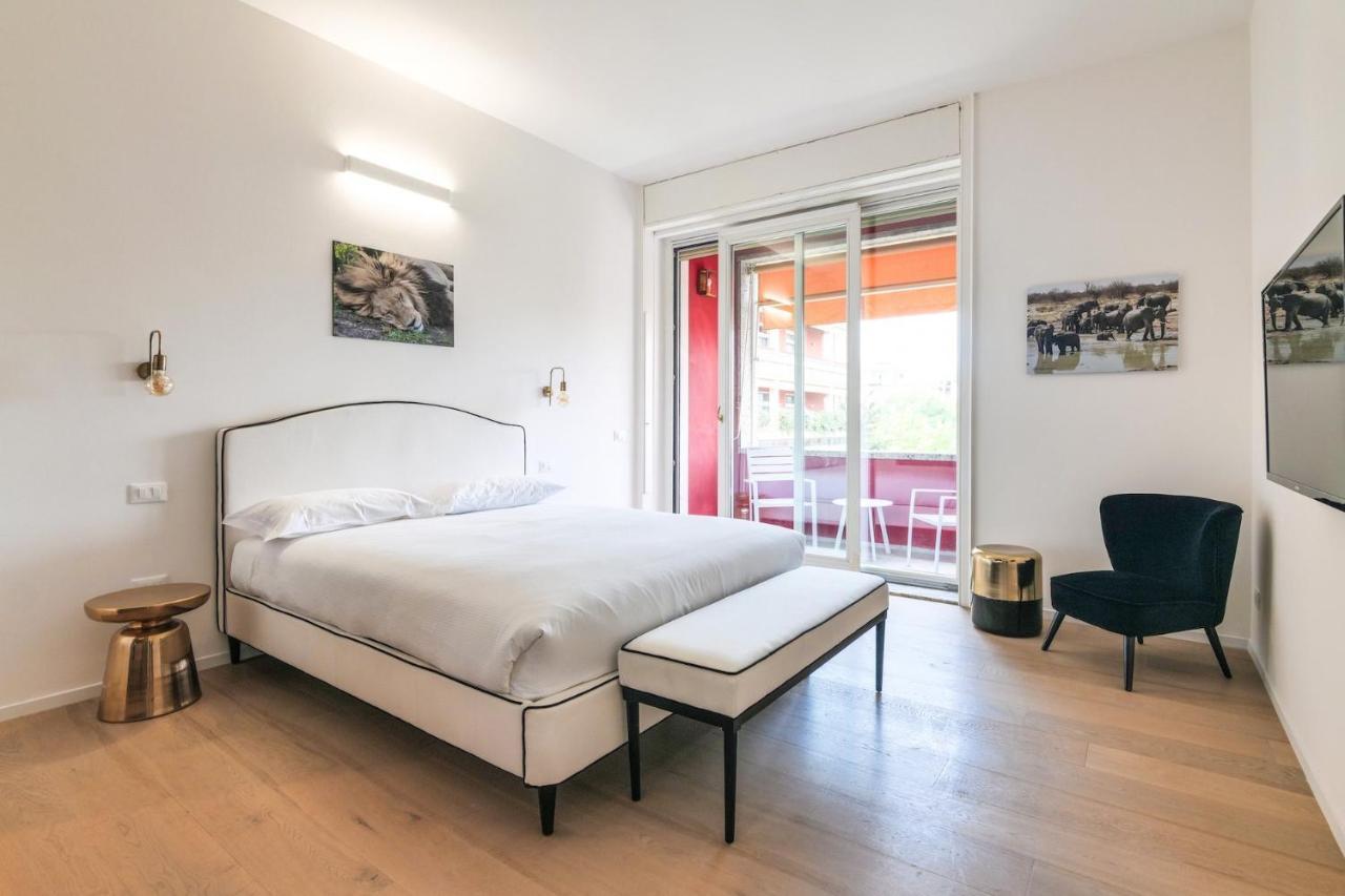 Appartement Contempora - Turati 3 - 2 Bedrooms