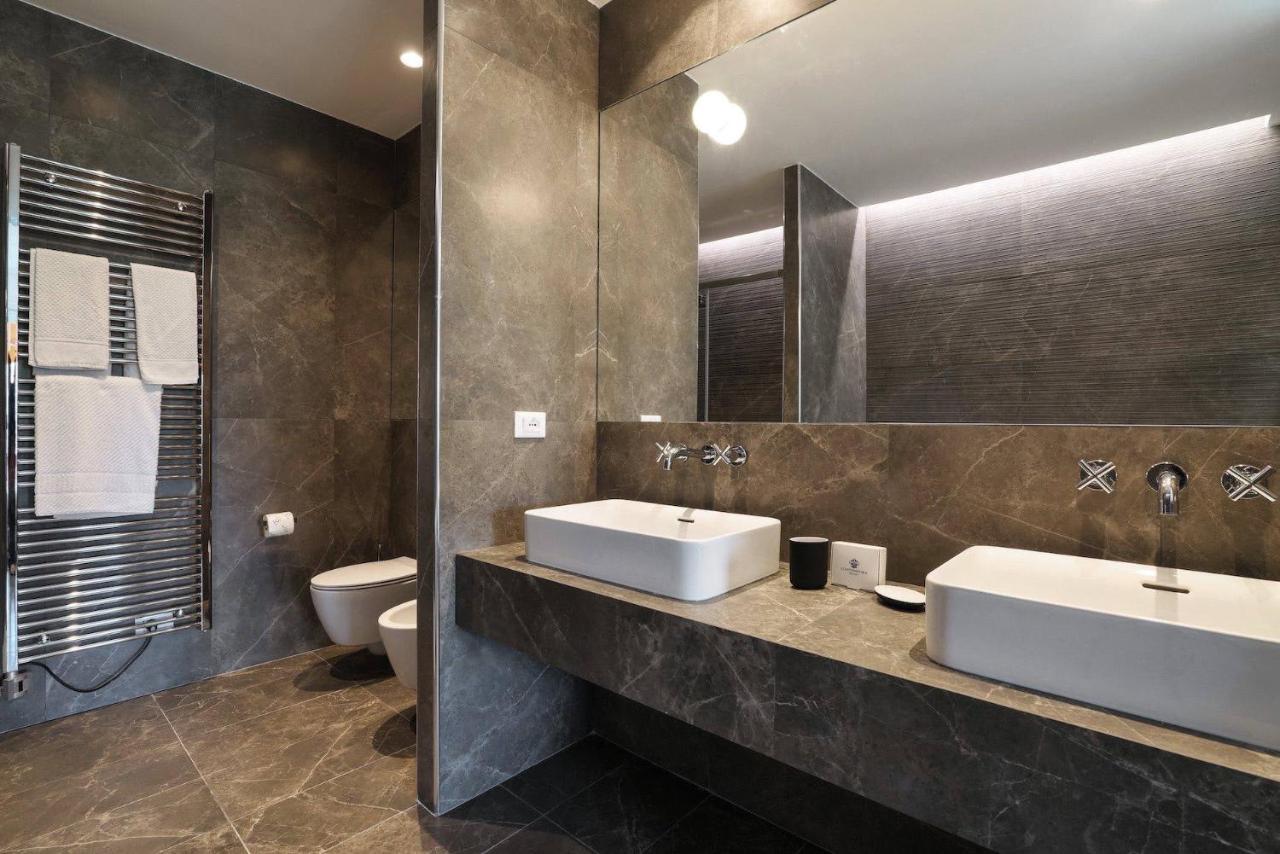 Contempora - Turati 3 - 2 Bedrooms * Milaan