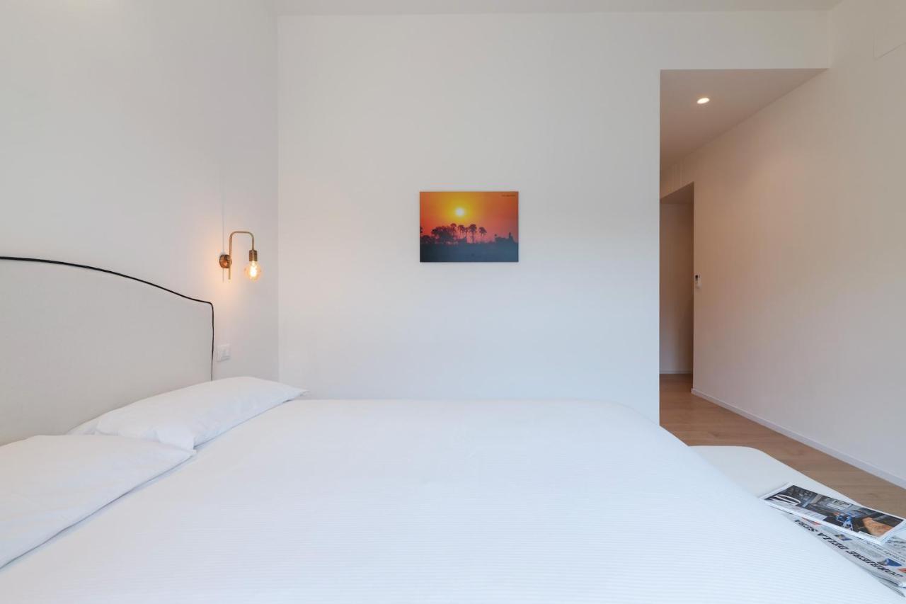 Appartement Contempora - Turati 3 - 2 Bedrooms