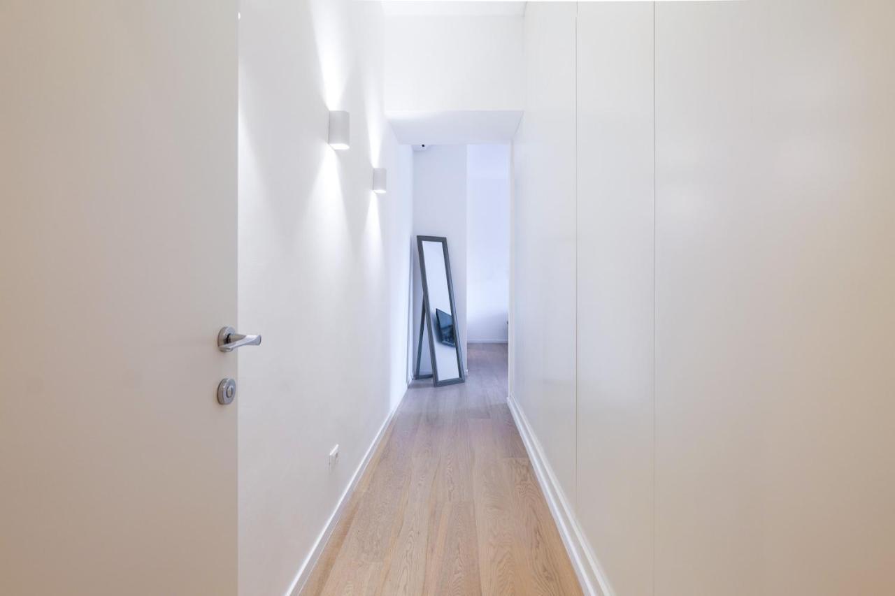 Contempora - Turati 3 - 2 Bedrooms Appartement Milaan