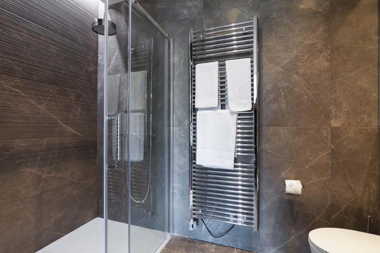 Contempora - Turati 3 - 2 Bedrooms Milaan
