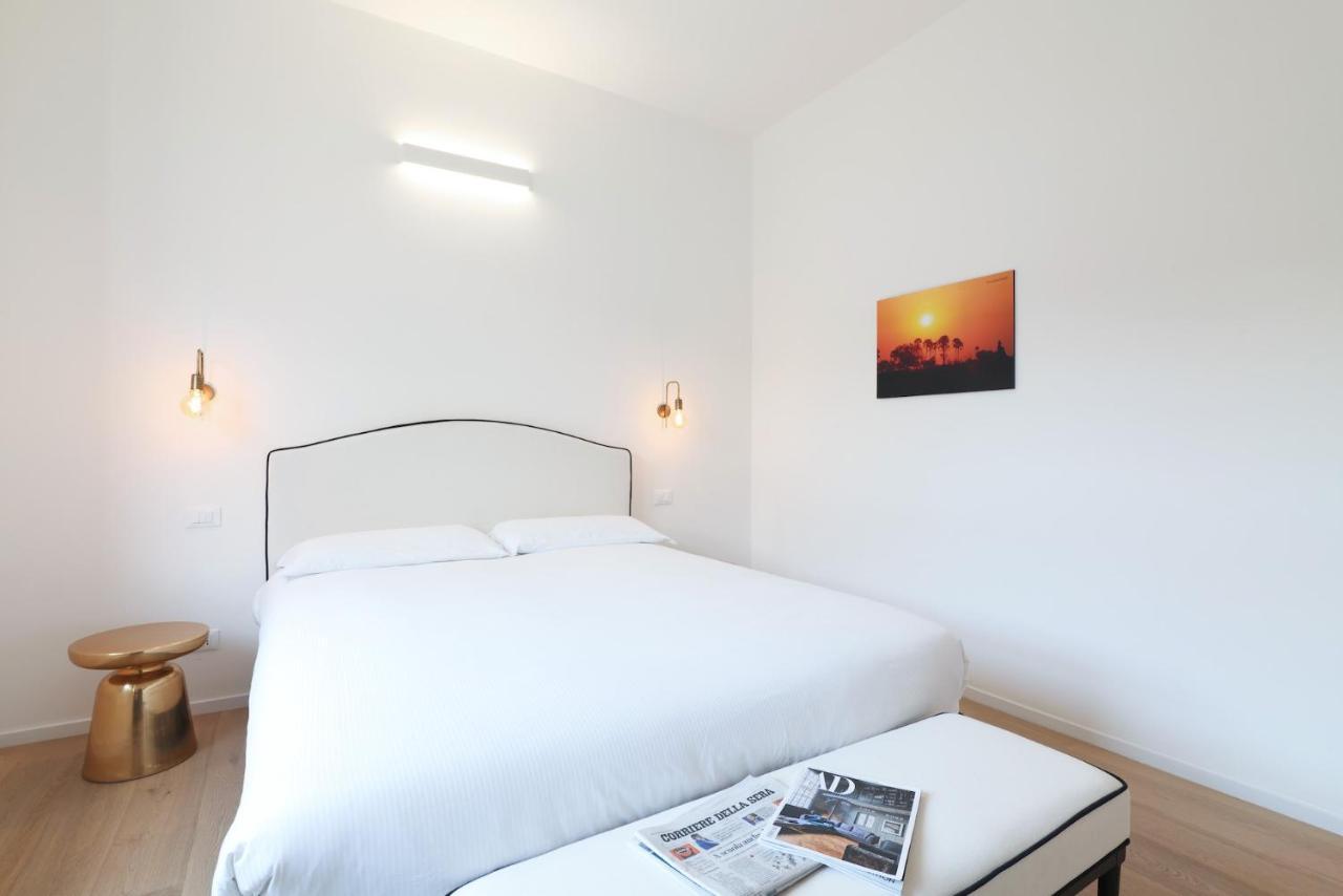 Contempora - Turati 3 - 2 Bedrooms Appartement *