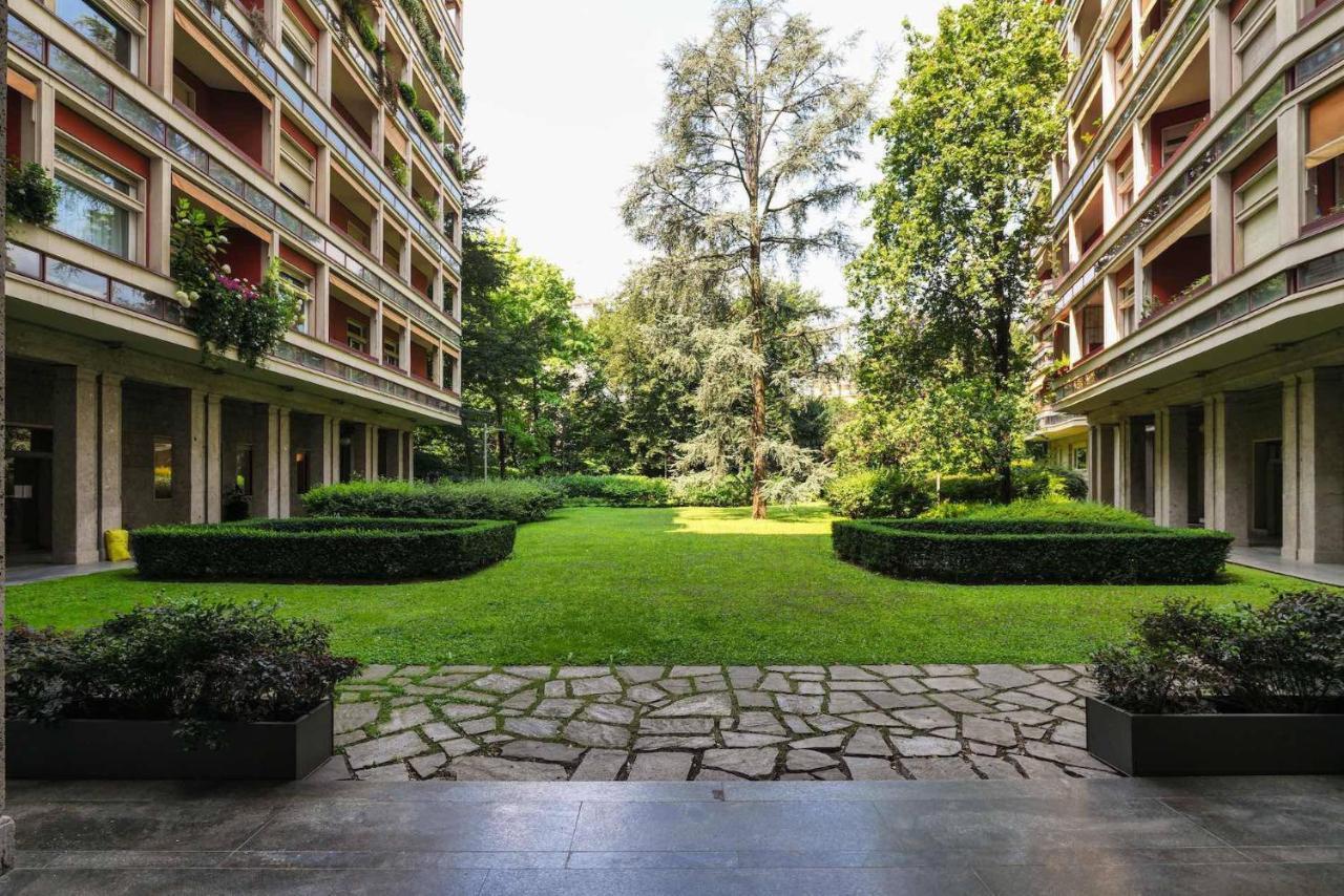 Contempora - Turati 3 - 2 Bedrooms Appartement