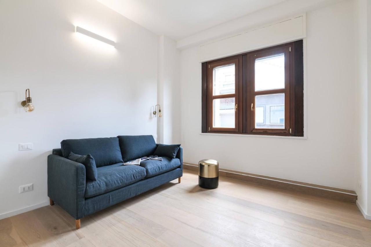 Contempora - Turati 3 - 2 Bedrooms
