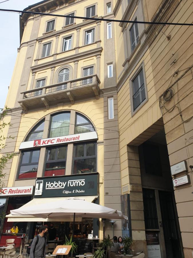 Aparthotel Dei Mercanti 4*