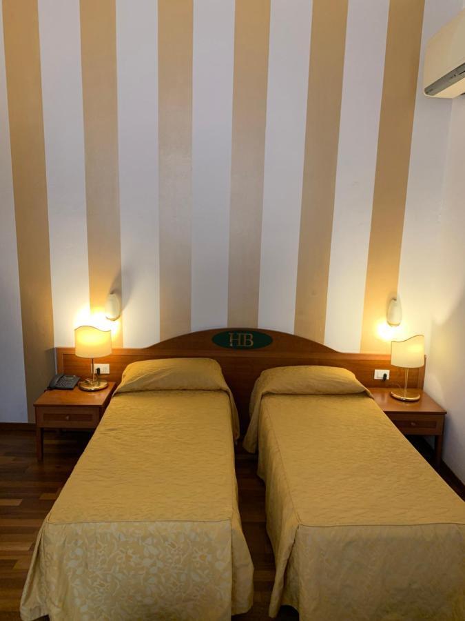 Hotel Bogart 2 Milaan