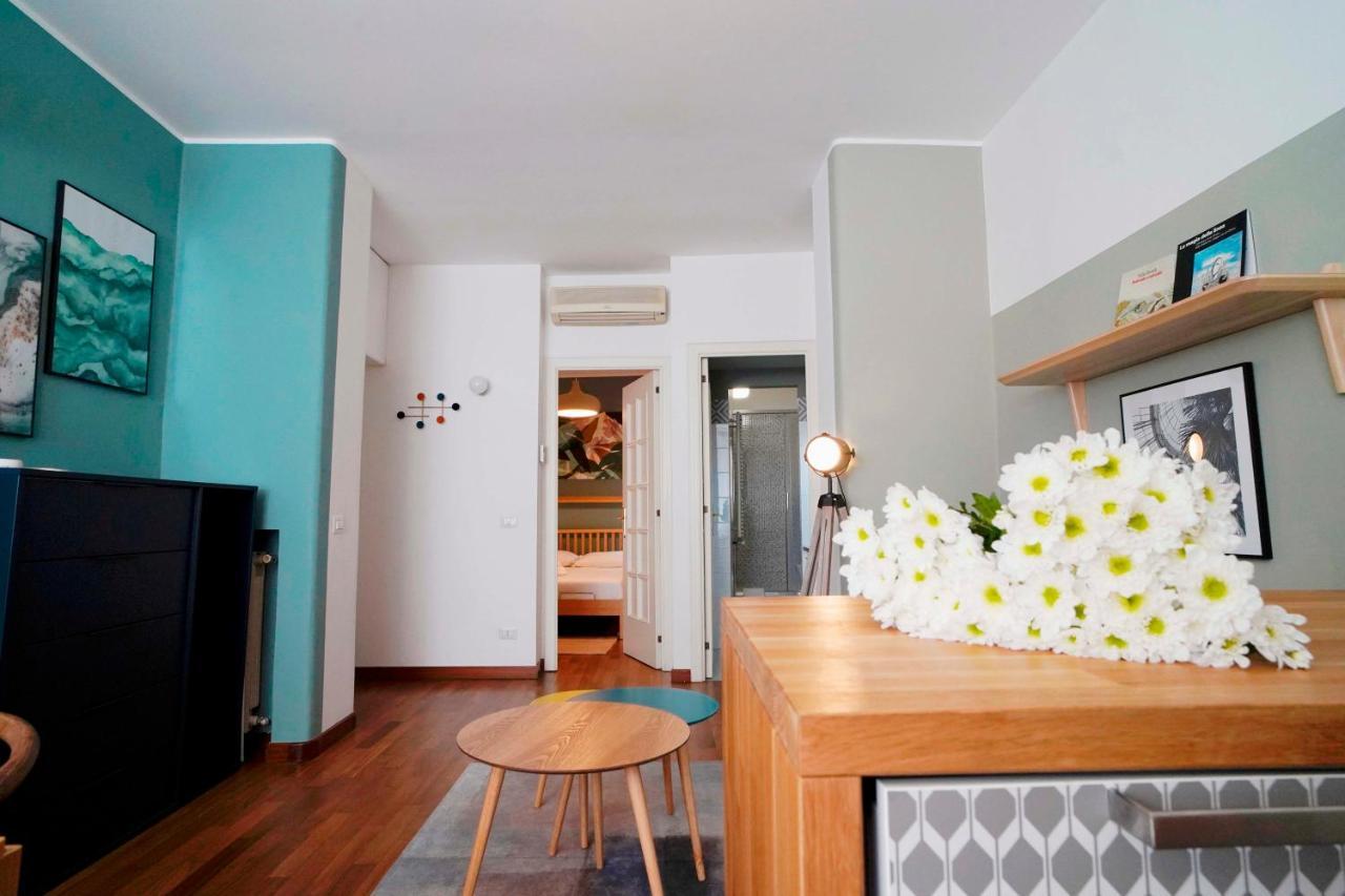 Lejlighed Orea Spiti - A Cozy Place In Moscova District *