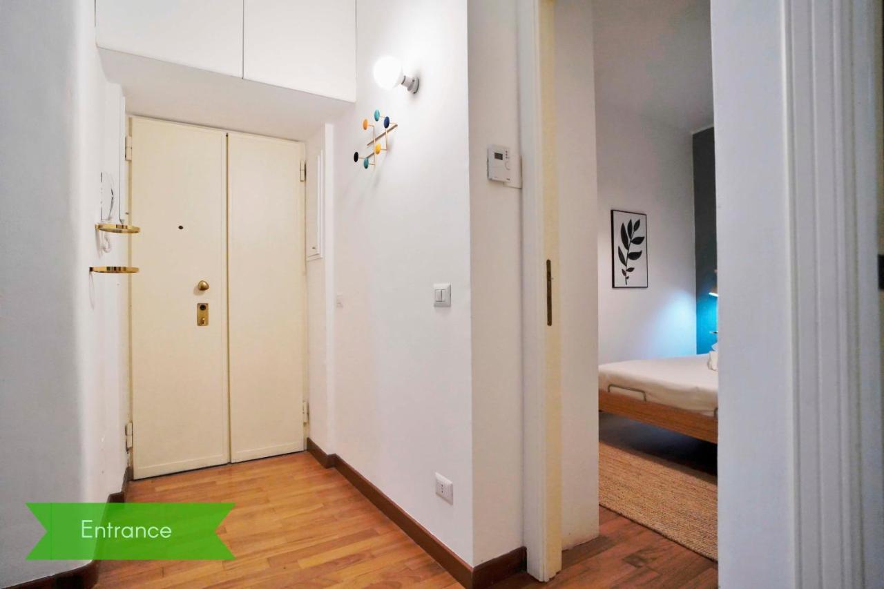 Orea Spiti - A Cozy Place In Moscova District Milano