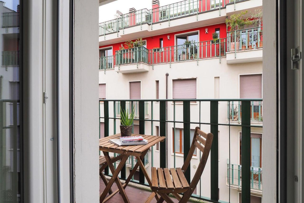 Contempora - Cavallotti 13 - A61 Milan