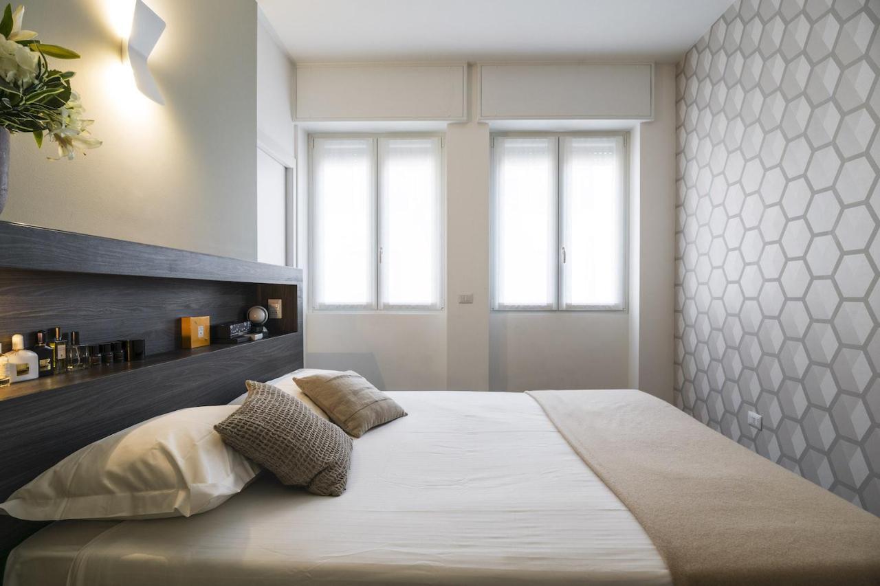 Appartamento Contempora - Cavallotti 13 - A61 Milano