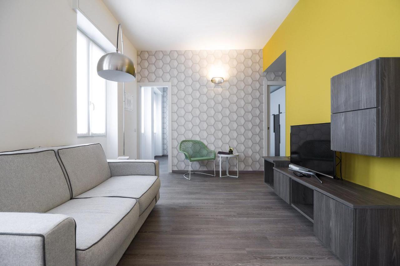Contempora - Cavallotti 13 - A61 Appartamento