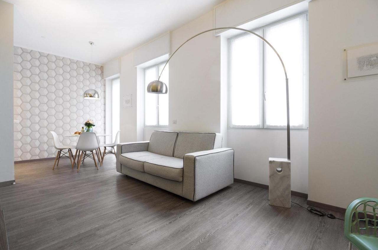 Contempora - Cavallotti 13 - A61 Apartment Milan