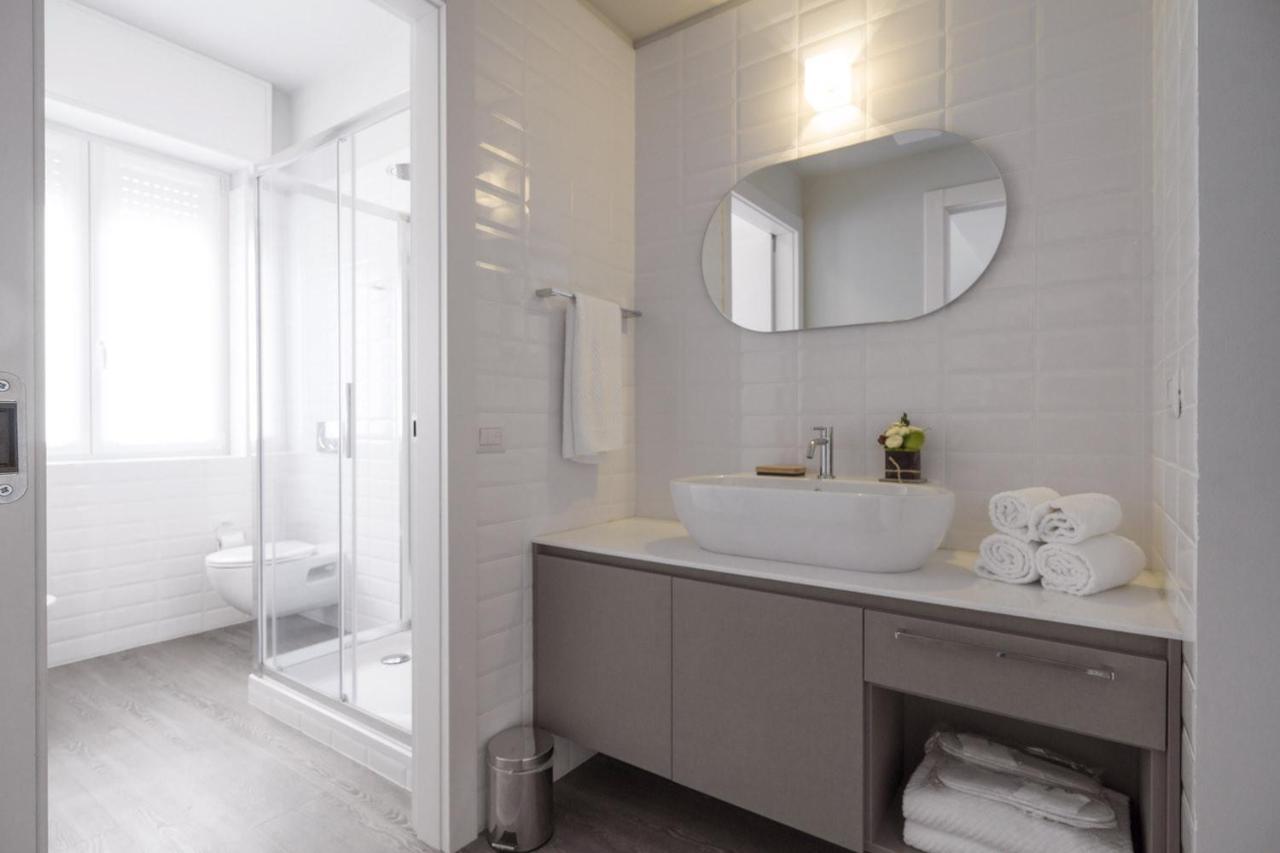 Apartment Contempora - Cavallotti 13 - A61