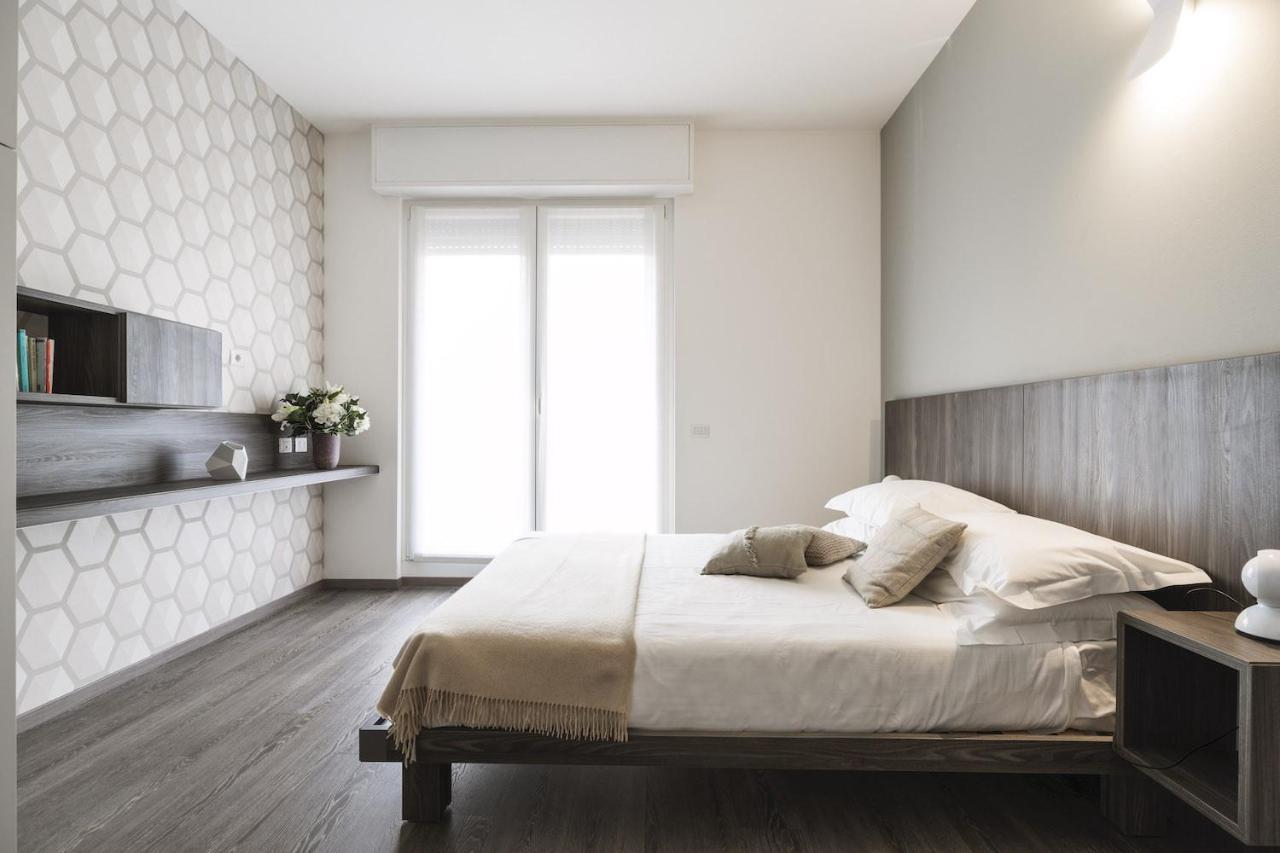 Contempora - Cavallotti 13 - A63 Apartment Mailand