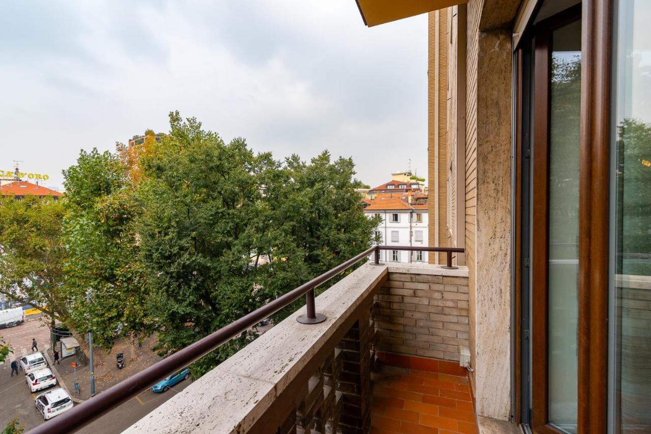 Vittoria 1 Apartment Mailand