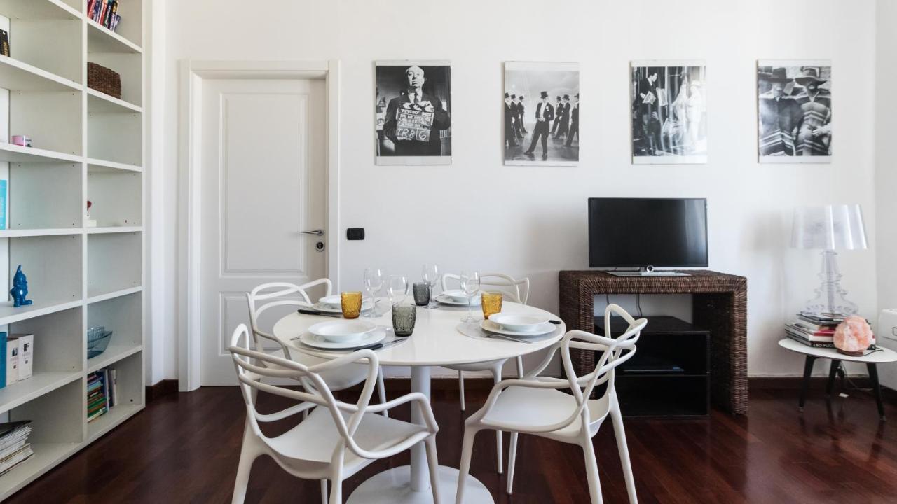 Appartamento Italianway - Degli Scipioni 8 *