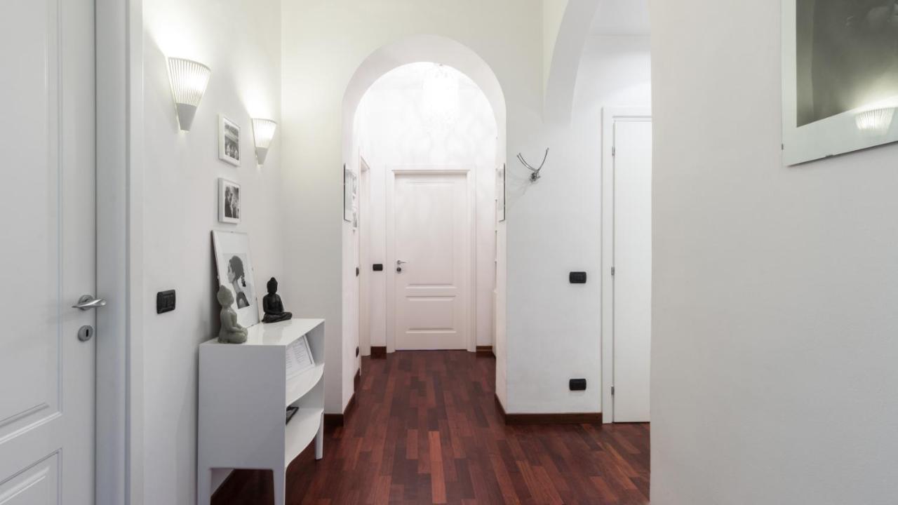 Italianway - Degli Scipioni 8 Appartamento Milano