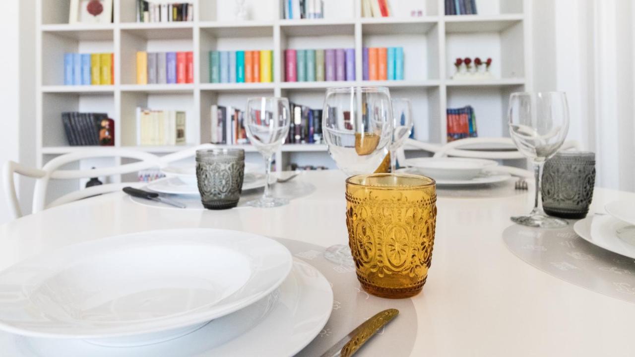 Italianway - Degli Scipioni 8 * Milano