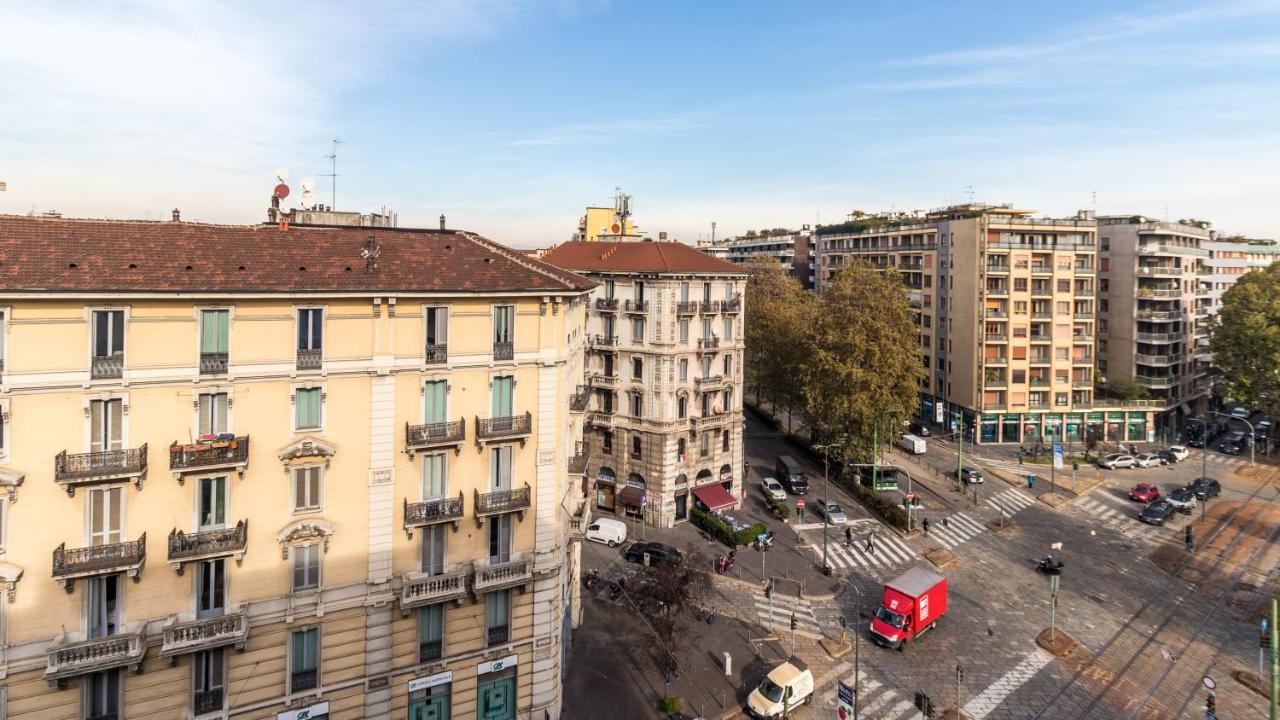Italianway - Degli Scipioni 8 * Milano