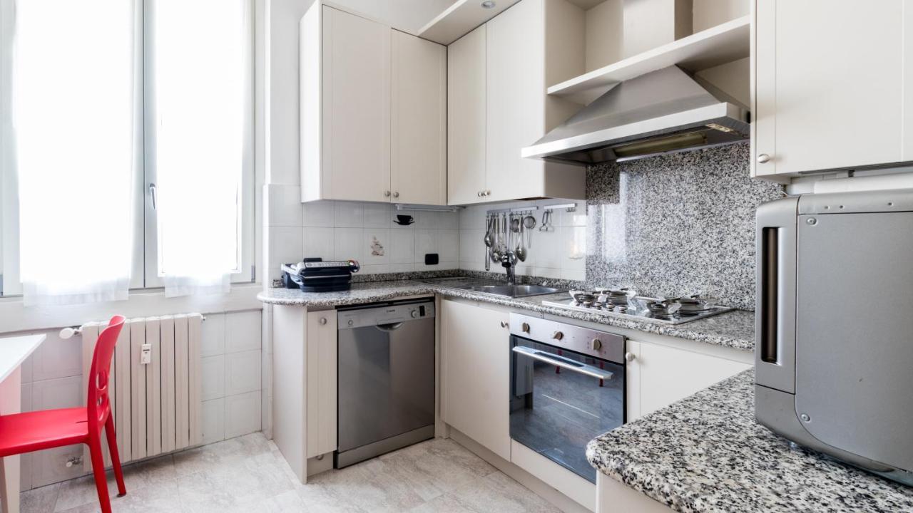 Italianway - Degli Scipioni 8 Milano