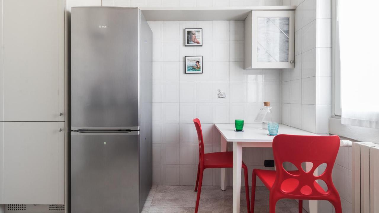 Appartamento Italianway - Degli Scipioni 8 Milano