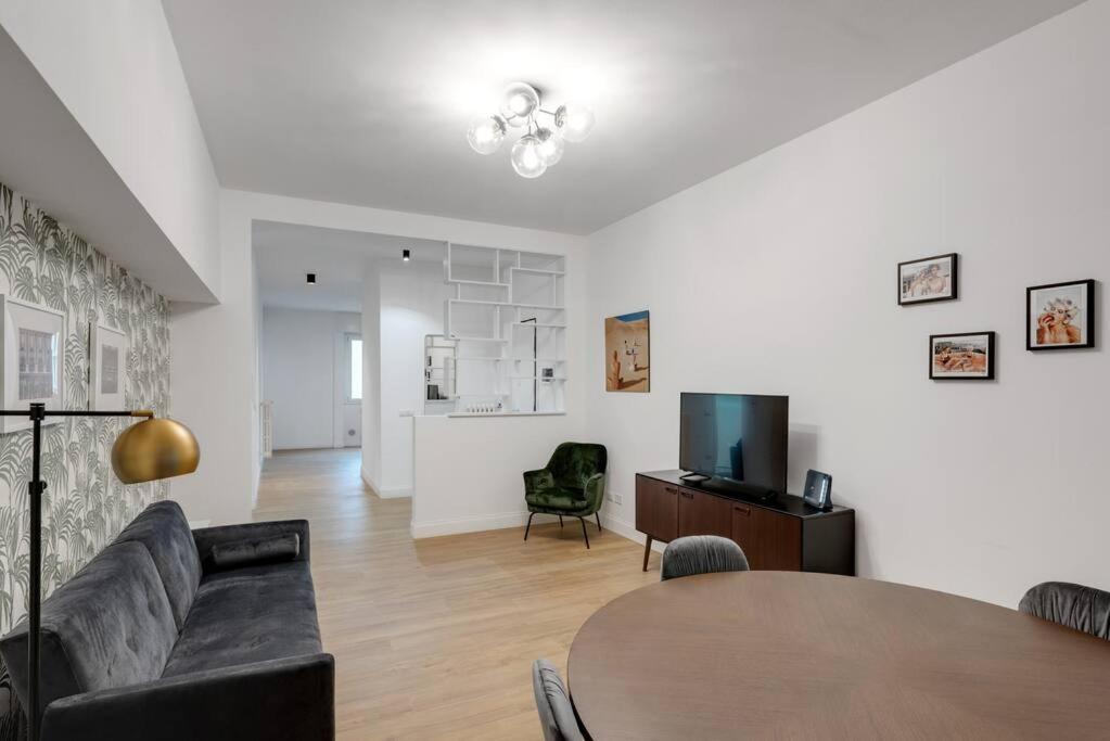 Appartement Easylife - Cozy & Comfy In Design District