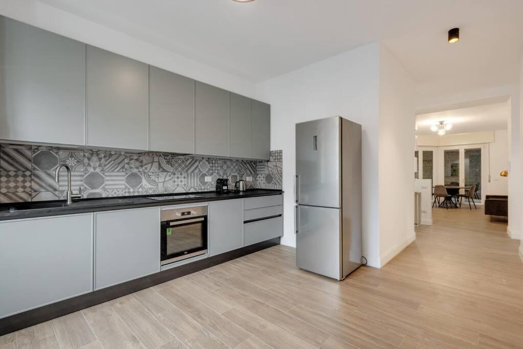 Appartement Easylife - Cozy & Comfy In Design District