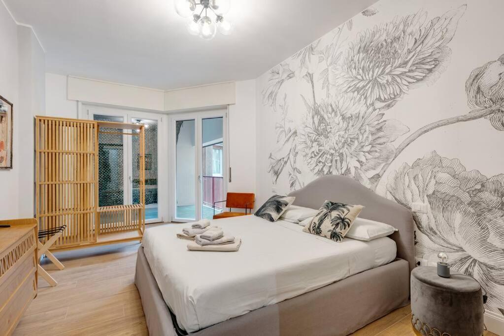 Easylife - Cozy & Comfy In Design District Leilighet Milano