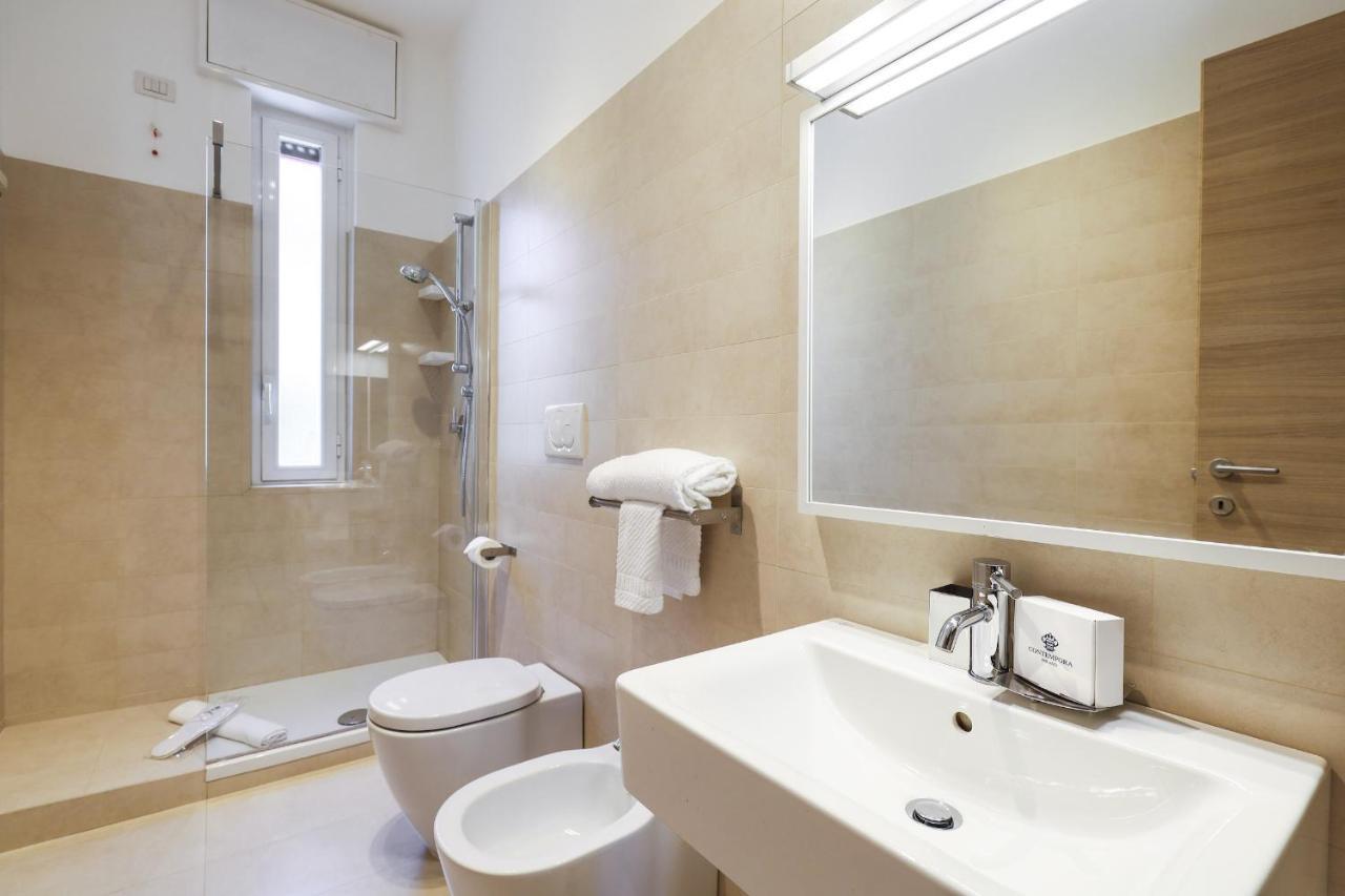 Contempora - Cavallotti 13 - B62 Leilighet *