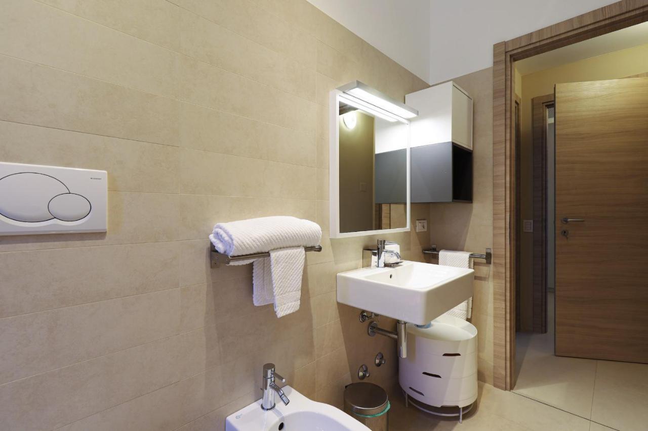 Contempora - Cavallotti 13 - B62 Leilighet