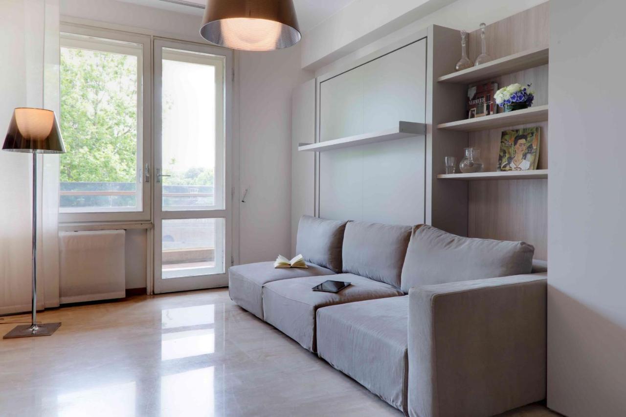 Contempora - Elvezia 8 - E23 Mailand
