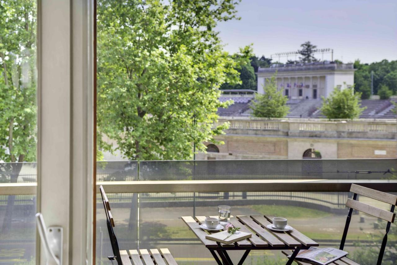 Apartment Contempora - Elvezia 8 - E23
