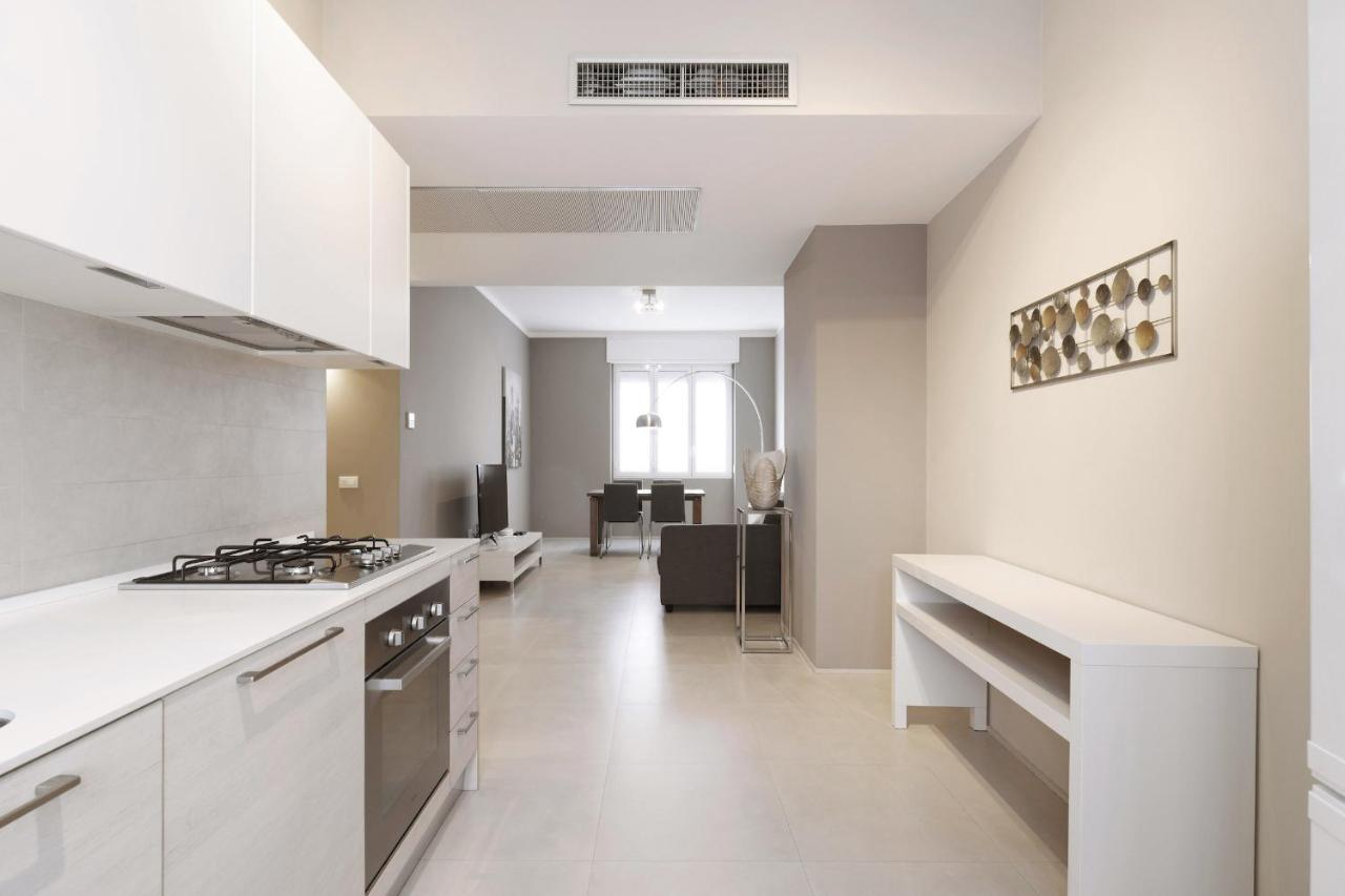 Leilighet Contempora - Cavallotti 13 - B62 *