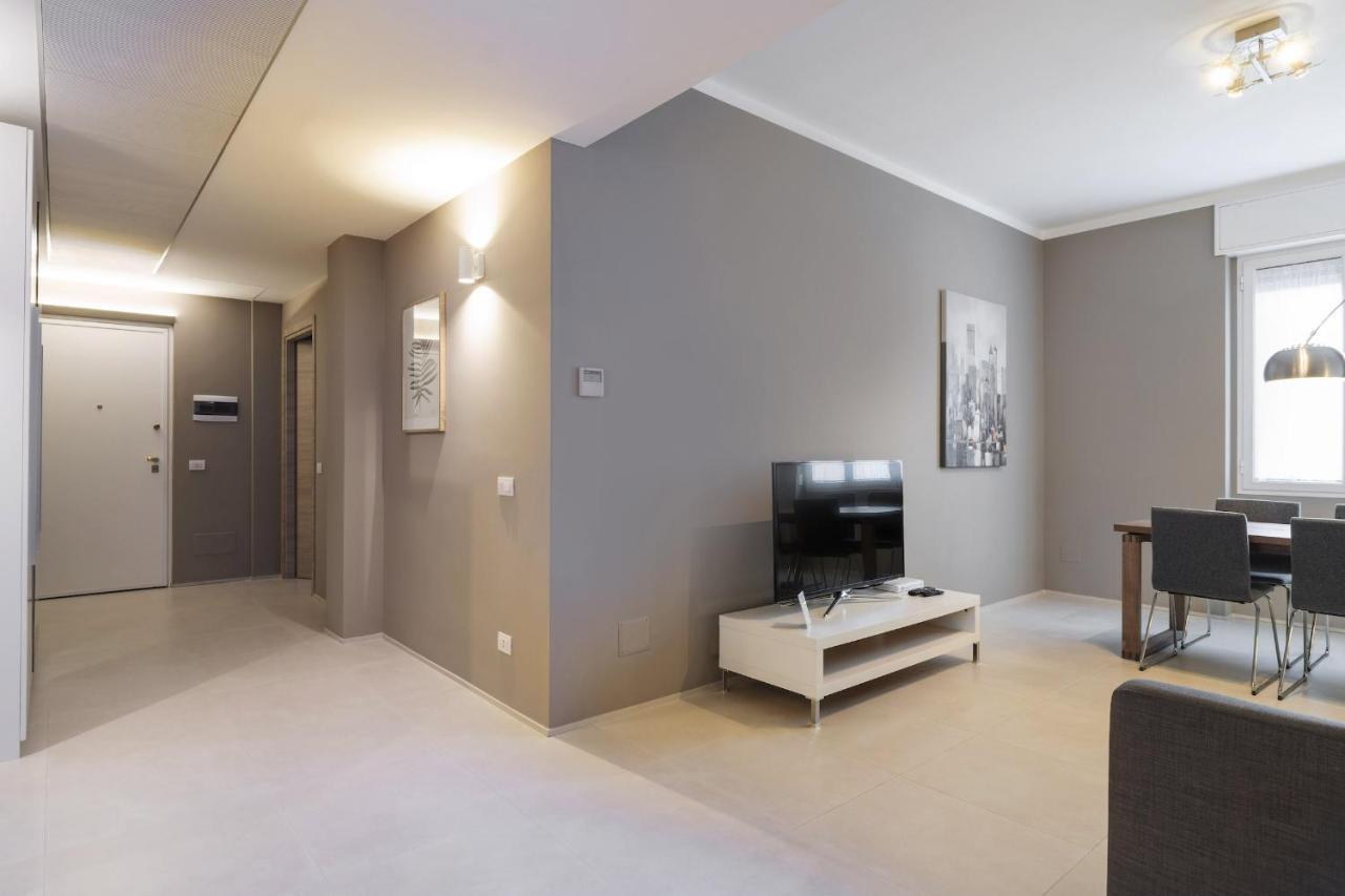 Contempora - Cavallotti 13 - B62 Leilighet