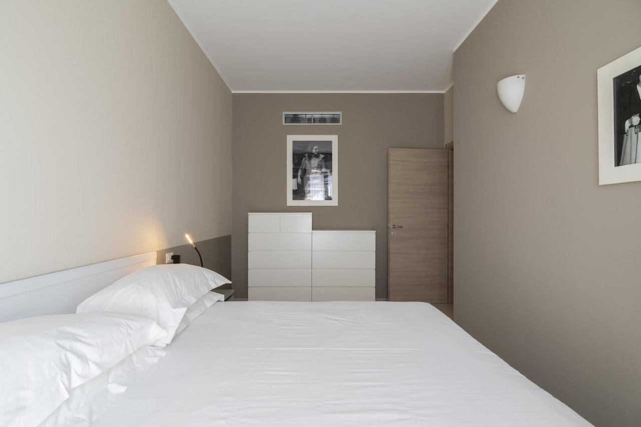Contempora - Cavallotti 13 - B62 Apartment Mailand