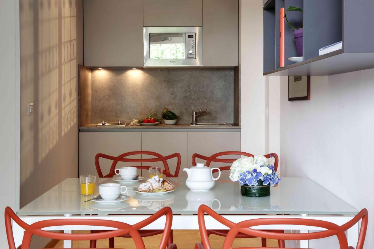 Contempora - Elvezia 8 - E23 Apartment *